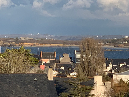 Vente maison 397 500 &euro; Camaret sur Mer