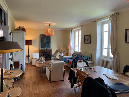 Maison sur Camaret sur Mer ; 397 500 &euro; ; Achat Réf. 26133MM