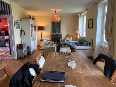 Maison sur Camaret sur Mer ; 397 500 &euro; ; Vente Réf. 26133MM