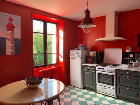 Maison 397 500 &euro; Réf. 26133MM Camaret sur Mer