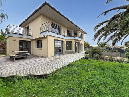 Achat maison Guipavas Réf. 26524JM