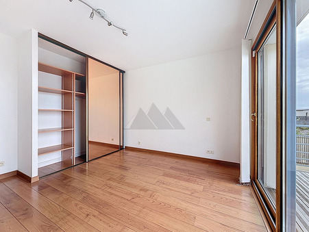 Maison sur Guipavas ; 686 400 &euro; ; A vendre Réf. 26524JM