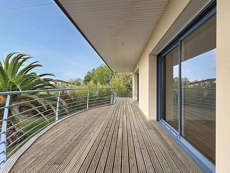 Achat maison Guipavas Réf. 26524JM