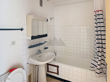 Achat appartement Brest Réf. 26505BH