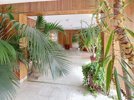 Vente appartement 88 500 &euro; Brest