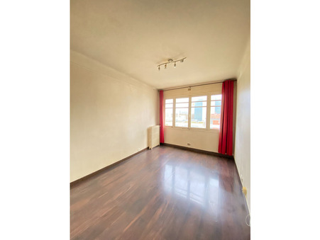 Appartement sur Courbevoie ; 705 &euro;  ; A louer Réf. 4836