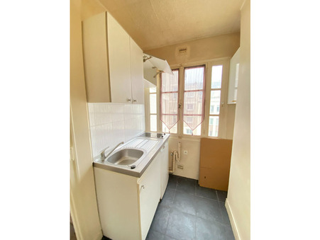 Appartement sur Courbevoie ; 705 &euro;  ; A louer Réf. 4836