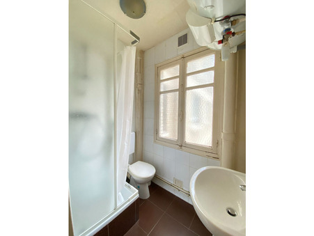 Location appartement Courbevoie 92400; 705 &euro; 