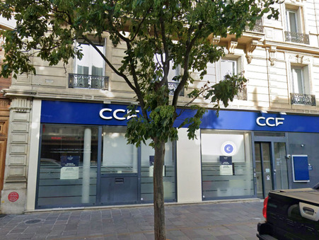 Local commercial sur Charenton le Pont ; 17 000 &euro;  ; A louer Réf. 4837