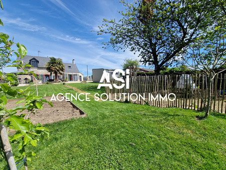 Vente Maison Port brillet Réf. 5997 - Slide 14