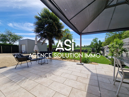 Vente Maison Port brillet Réf. 5997 - Slide 2