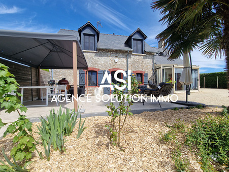 Vente Maison Port brillet Réf. 5997 - Slide 3