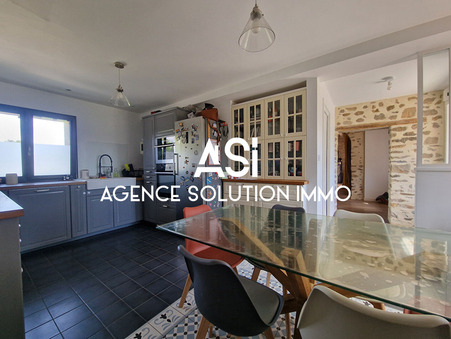 Vente Maison Port brillet Réf. 5997 - Slide 4