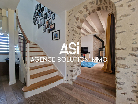 Vente Maison Port brillet Réf. 5997 - Slide 6