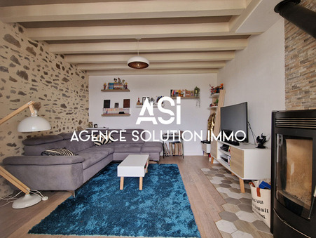 Vente Maison Port brillet Réf. 5997 - Slide 7