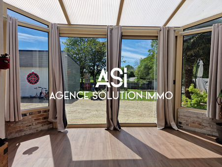 Vente Maison Port brillet Réf. 5997 - Slide 8