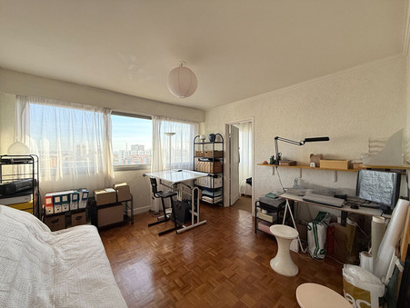 Achat appartement Ivry sur Seine Réf. 1088
