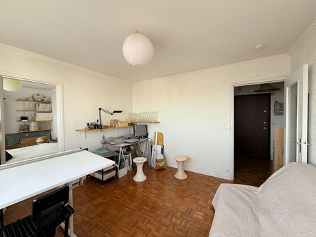 Appartement 245 000 &euro;  Réf. 1088 Ivry sur Seine