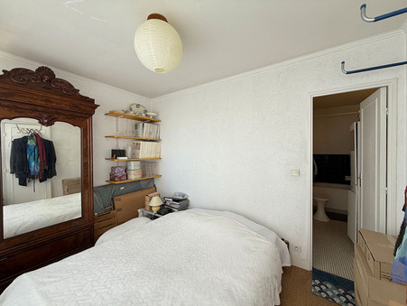 Appartement 245 000 &euro;  Réf. 1088 Ivry sur Seine