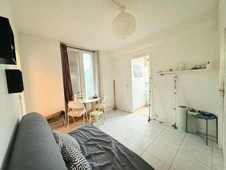 A vendre appartement Vitry sur Seine 94400; 189 000 &euro; 