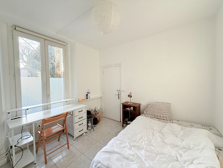 Vente appartement 189 000 &euro;  Vitry sur Seine