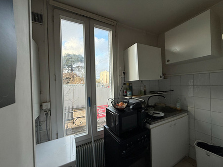 Appartement 189 000 &euro;  Réf. 1102 Vitry sur Seine