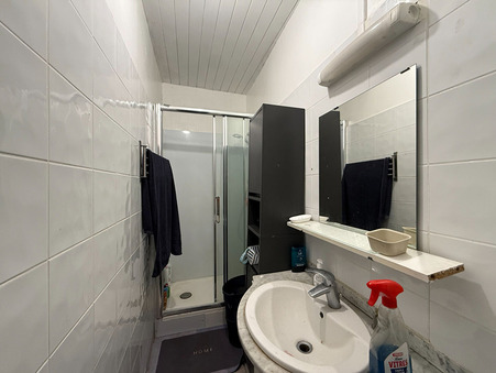 Achat appartement Vitry sur Seine Réf. 1102