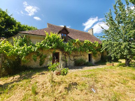 Maison 243 000 &euro;  Réf. 3338 Noce