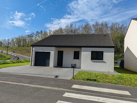 A vendre maison Yutz 57970; 369 900 &euro; 