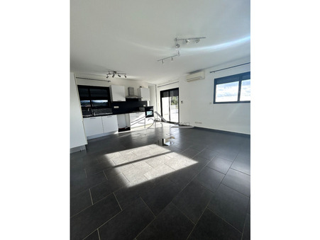 Location Appartement Biguglia Réf. 481557 - Slide 2