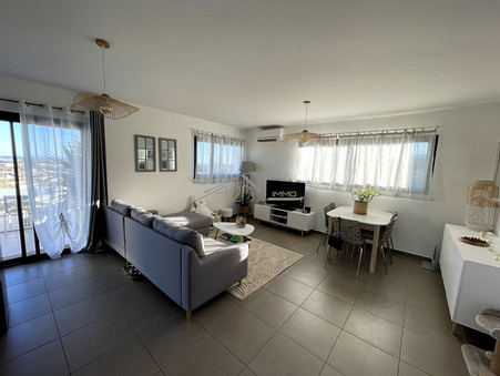 Location Appartement Biguglia Réf. 481557 - Slide 3