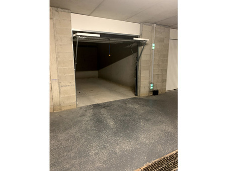 Location Parking BASTIA Réf. 292 - Slide 1