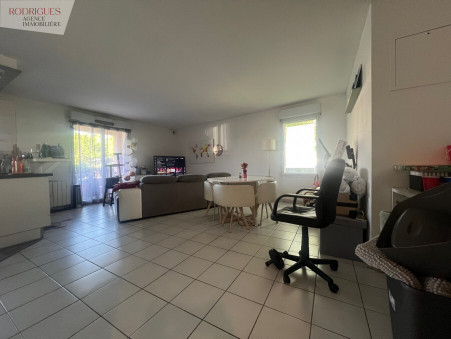 Achat appartement Poitiers Réf. 1049