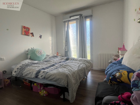 Achat appartement Poitiers Réf. 1049
