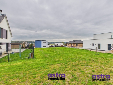 Terrain 95 000 &euro; sur Waldighofen (68640) - Réf. VT105-ASTRA_999