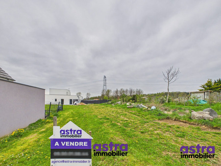 Terrain 95 000 &euro; Réf. VT105-ASTRA_999 Waldighofen