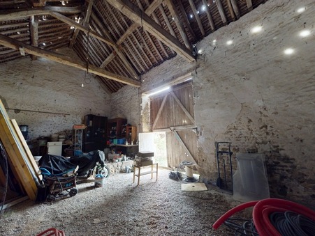 Maison 210 000 &euro;  sur Arville (77890) - Réf. 220789