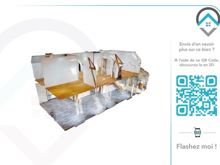 Achat maison Arville Réf. 220789