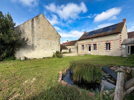 Maison 210 000 &euro;  sur Arville (77890) - Réf. 220789