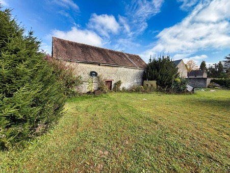 Maison 210 000 &euro;  sur Arville (77890) - Réf. 220789
