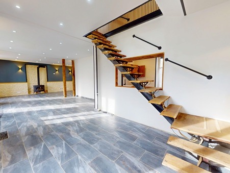 Maison 210 000 &euro;  sur Arville (77890) - Réf. 220789