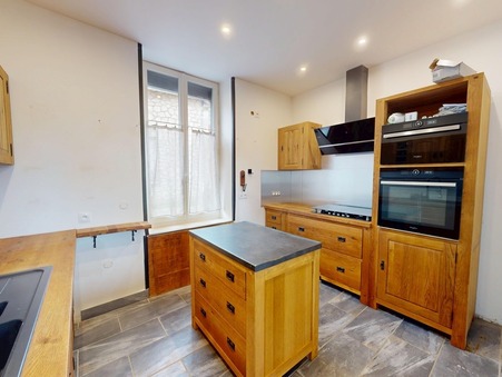 Maison 210 000 &euro;  Réf. 220789 Arville