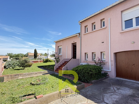 Maison 339 000 &euro; Réf. 5_345515861 Mèze