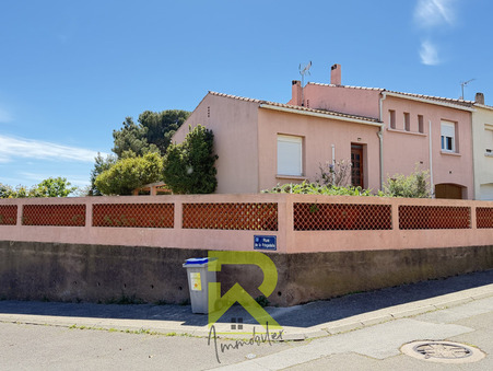 Achat maison Mèze Réf. 5_345515861