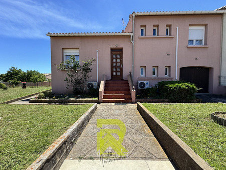 Maison 339 000 &euro; Réf. 5_345515861 Mèze