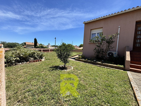 Achat maison Mèze Réf. 5_345515861