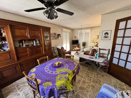 A vendre maison Mèze 34140; 339 000 &euro;