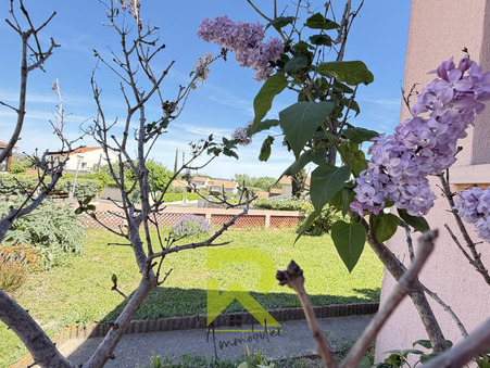 Maison 339 000 &euro; sur Mèze (34140) - Réf. 5_345515861