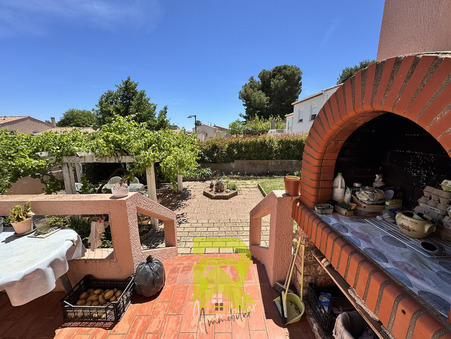A vendre maison Mèze 34140; 339 000 &euro;