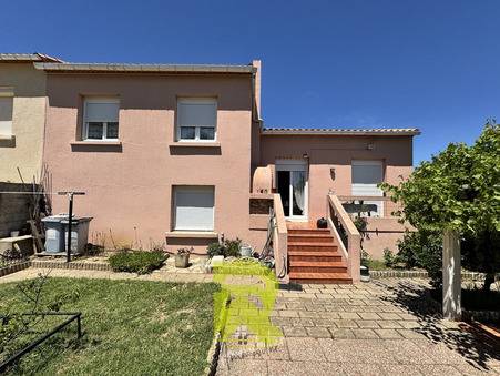 Maison sur Mèze ; 339 000 &euro; ; Achat Réf. 5_345515861